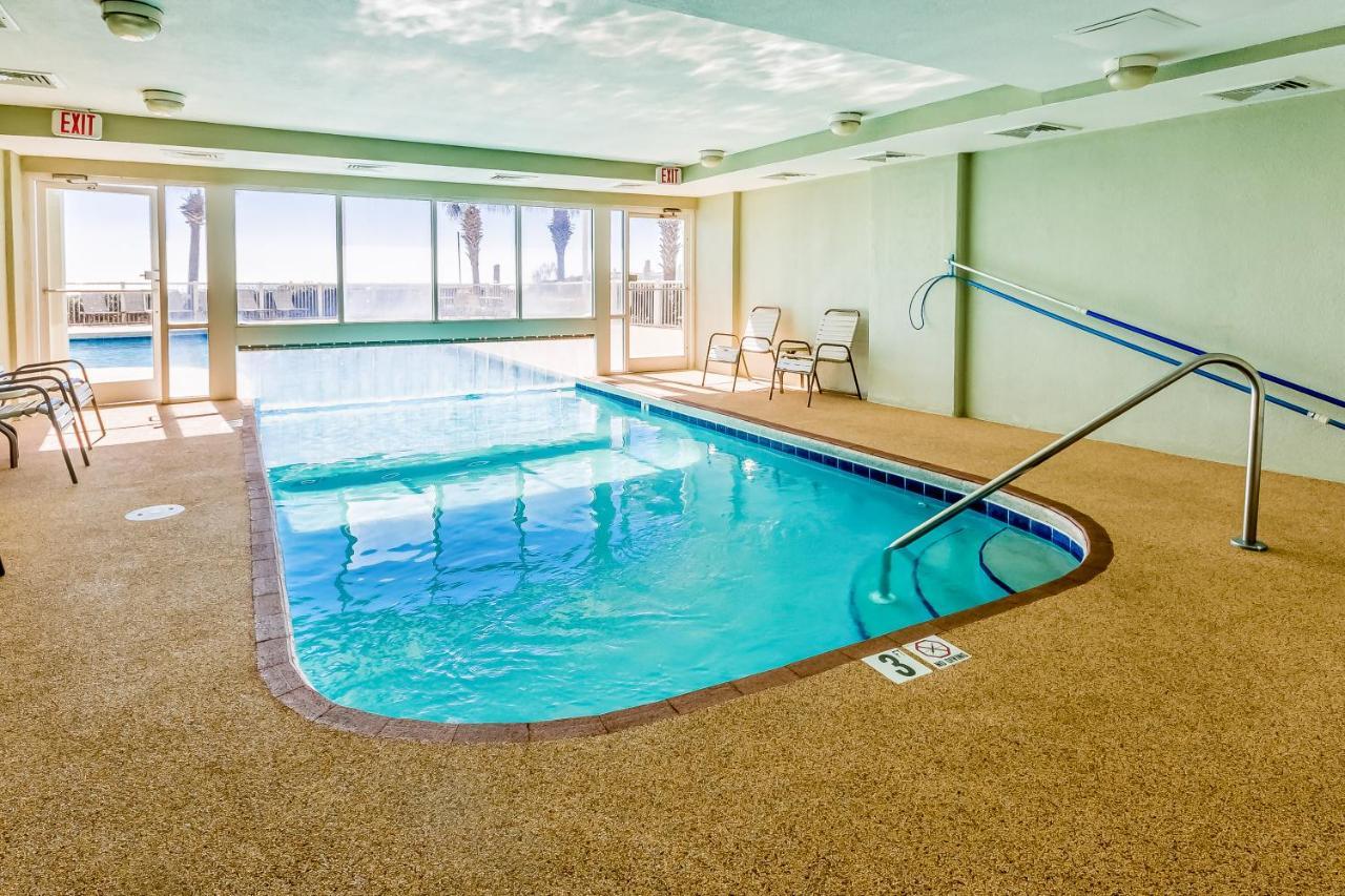Tradewinds Condos III Orange Beach Exterior photo