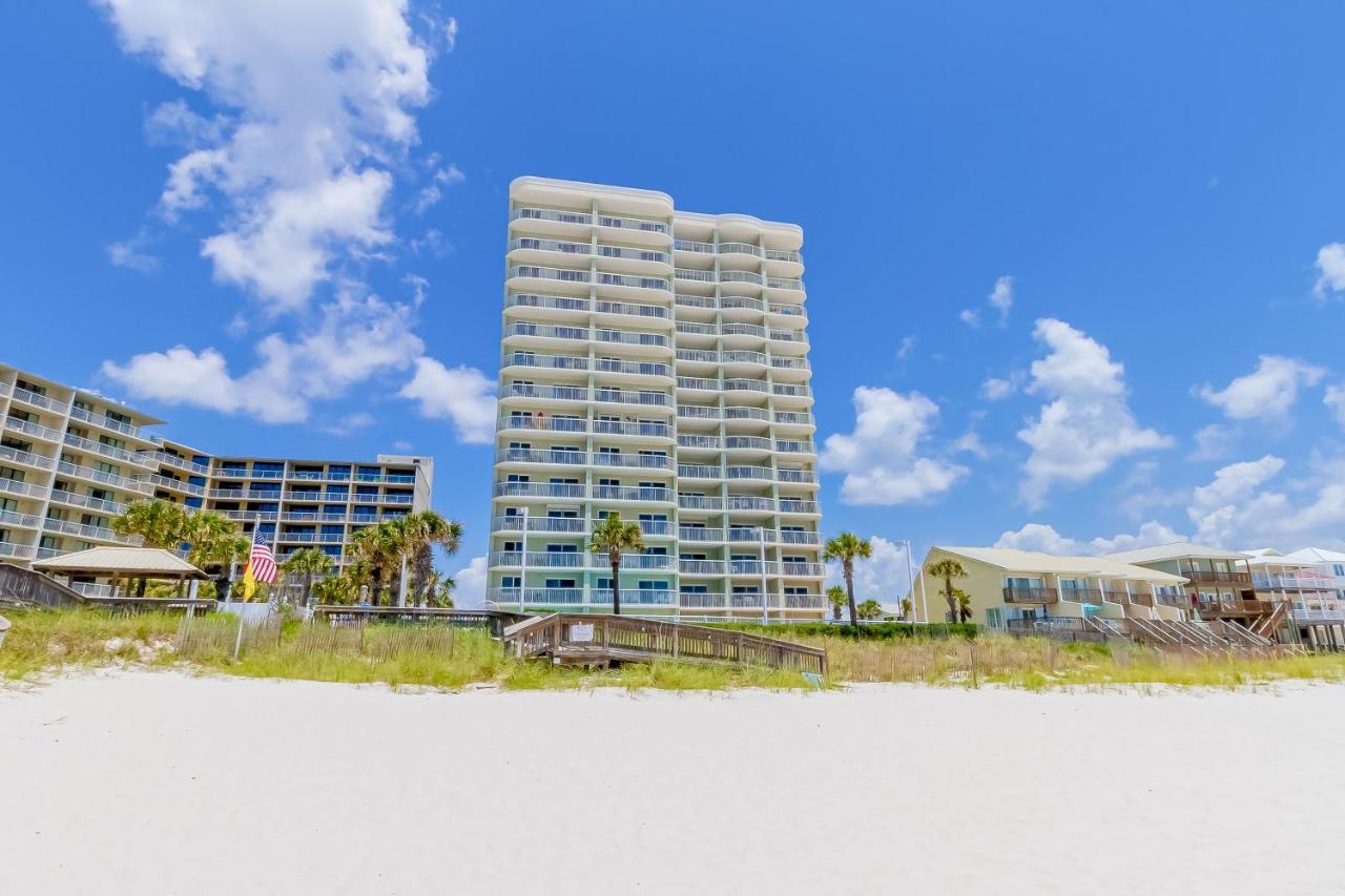 Tradewinds Condos III Orange Beach Exterior photo