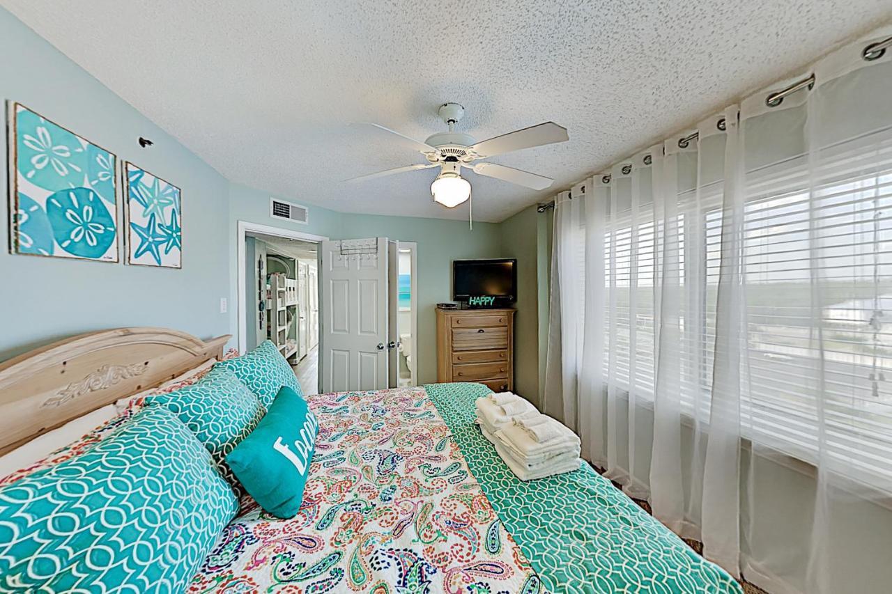 Tradewinds Condos III Orange Beach Exterior photo
