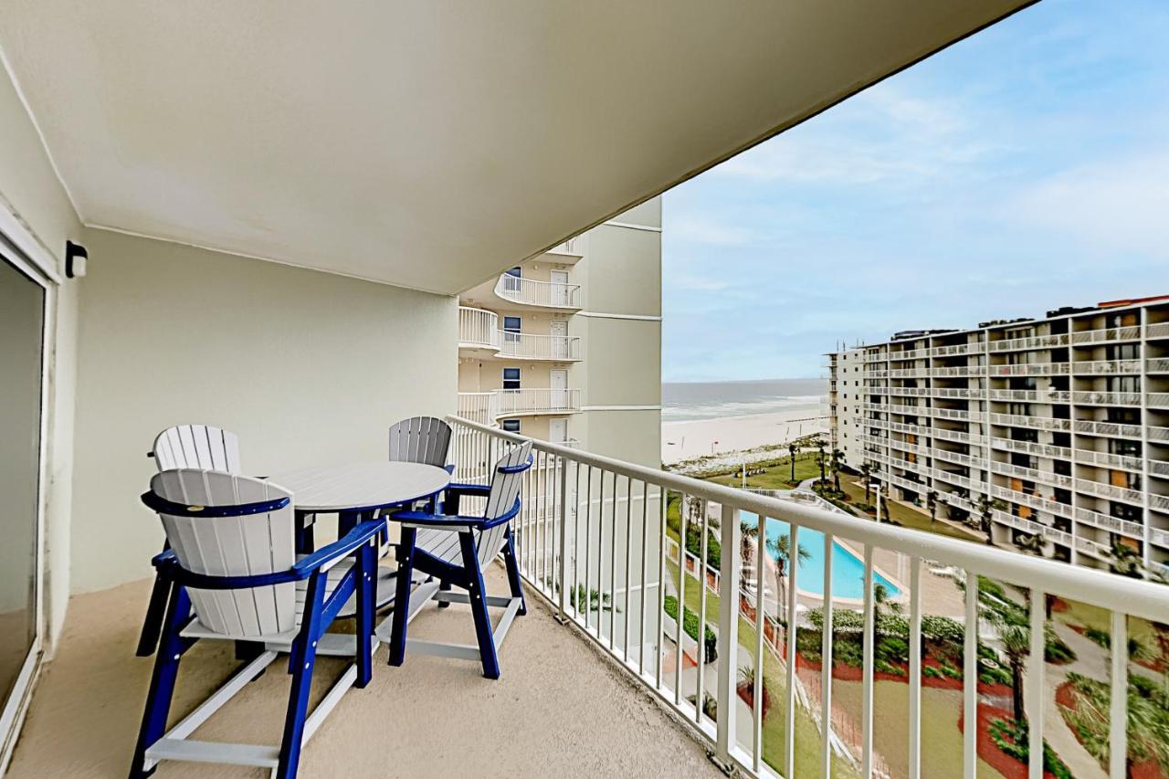 Tradewinds Condos III Orange Beach Room photo
